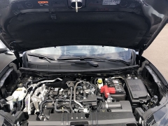New 2025 Nissan Kicks SV AWD at Kama'aina Nissan near Hilo, HI