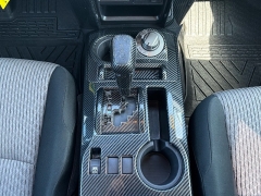 Used 2019  Toyota 4Runner 4d SUV 4WD SR5 at Kama'aina Nissan near Hilo&comma; HI