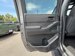 New 2026  Nissan Frontier Crew Cab 4x4 SV at IK Auto Group near Hilo&comma; HI