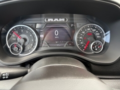 New 2027  Ram 1500 4WD Warlock Crew Cab 5'7" Box at IK Auto Group near Hilo&comma; HI