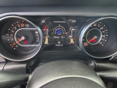 Used 2023 Jeep Gladiator Overland 4x4 at Kama'aina Nissan near Hilo, HI