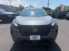 New 2026  Nissan Rogue 2026&period;5 AWD Dark Armor at IK Auto Group near Hilo&comma; HI