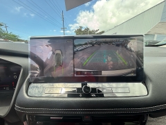 New 2026 Nissan Rogue AWD Platinum at Kama'aina Nissan near Hilo, HI
