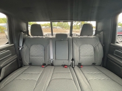 New 2026  Ram 1500 4WD Big Horn Crew Cab 5'7" Box Lvl 2 at IK Auto Group near Hilo&comma; HI