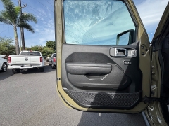 New 2026  Jeep Gladiator Willys 41 4x4 at IK Auto Group near Hilo&comma; HI