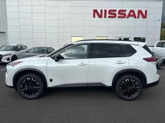 New 2026  Nissan Rogue 2026&period;5 AWD Dark Armor at Kona Nissan near Kailua Kona&comma; HI