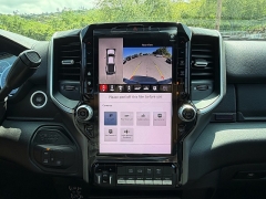 New 2026  Ram 3500 4WD Big Horn Crew Cab 8' Box at IK Auto Group near Hilo&comma; HI