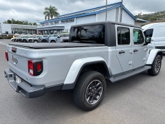 Used 2023  Jeep Gladiator Overland 4x4 at IK Auto Group near Hilo&comma; HI