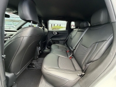 New 2026  Jeep Compass Latitude 4x4 at IK Auto Group near Hilo&comma; HI