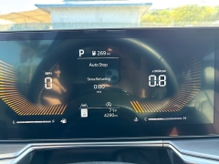 Used 2025  Kia Sorento EX FWD at Kama'aina Nissan near Hilo&comma; HI