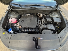 Used 2023  Hyundai Tucson SEL FWD at Kama'aina Nissan near Hilo&comma; HI