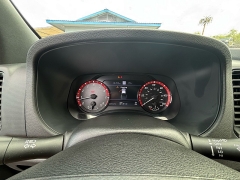 Used 2023  Nissan Frontier Crew Cab 4x4 PRO-4X Auto &ast;Ltd Avail&ast; at Kona Nissan near Kailua Kona&comma; HI