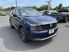 New 2026  Nissan Kicks SV FWD at IK Auto Group near Hilo&comma; HI