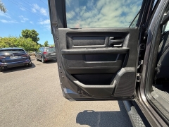 New 2025 Ram 2500 4WD Tradesman Crew Cab 6'4" Box at IK Auto Group near Hilo, HI