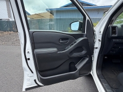 Used 2023  Nissan Frontier Crew Cab 4x2 S Auto at Kama'aina Nissan near Hilo&comma; HI