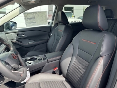 New 2026  Nissan Rogue 2026&period;5 AWD Rock Creek at Kona Nissan near Kailua Kona&comma; HI