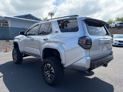 Used 2026  Toyota 4Runner TRD Sport 4WD at Kama'aina Nissan near Hilo&comma; HI