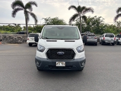 Used 2023  Ford Transit Cargo Van T-250 130" Low Rf 9070 GVWR RWD at Kona Nissan near Kailua Kona&comma; HI