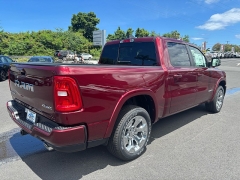 New 2025 Ram 1500 4WD Big Horn Crew Cab 5'7" Box at IK Auto Group near Hilo, HI