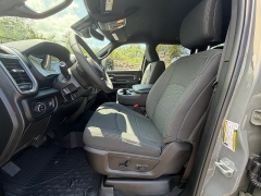 New 2026  Ram 3500 4WD Big Horn Crew Cab 8' Box at IK Auto Group near Hilo&comma; HI