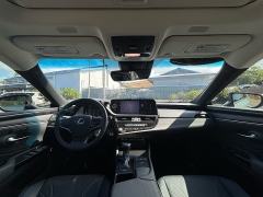 Used 2022  Lexus ES ES 350 Luxury FWD at Kama'aina Nissan near Hilo, HI