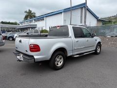 Used 2003  Ford F-150 2WD SuperCrew XLT at IK Auto Group near Hilo&comma; HI