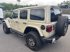 Used 2022  Jeep Wrangler Unlimited Rubicon 392 4x4 at IK Auto Group near Hilo&comma; HI