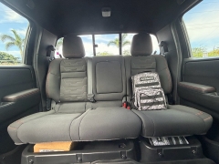 Used 2022  Nissan Frontier Crew Cab 4x4 PRO-4X Auto at Kona Nissan near Kailua Kona&comma; HI