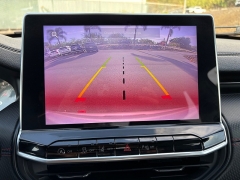 Used 2024  Jeep Compass Trailhawk 4x4 at Kona Nissan near Kailua Kona&comma; HI