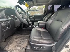 Used 2020  Toyota 4Runner 4d SUV 4WD TRD Off-Road Premium at Kama'aina Nissan near Hilo&comma; HI