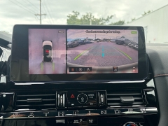 New 2026  Nissan Pathfinder Rock Creek 4WD at IK Auto Group near Hilo&comma; HI