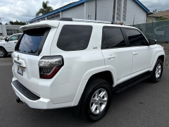 Used 2023 Toyota 4Runner SR5 4WD at Kama'aina Nissan near Hilo, HI