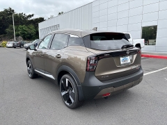New 2025 Nissan Kicks SR AWD at Kona Nissan near Kailua Kona, HI