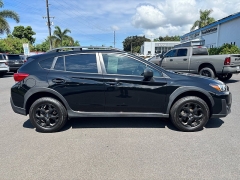 Used 2022  Subaru Crosstrek CVT at IK Auto Group near Hilo, HI