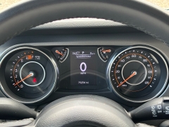 Used 2023  Jeep Wrangler Willys 4 Door 4x4 at Kona Nissan near Kailua Kona, HI