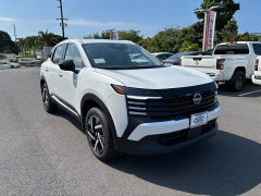 New 2026  Nissan Kicks SV FWD at IK Auto Group near Hilo, HI