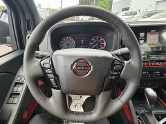New 2026  Nissan Frontier Crew Cab 4x4 PRO-4X at IK Auto Group near Hilo&comma; HI