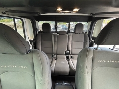 Used 2023 Jeep Gladiator Overland 4x4 at Kama'aina Nissan near Hilo, HI