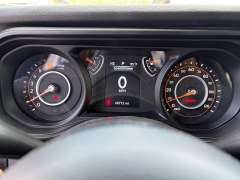 Used 2024  Jeep Wrangler Sport S 4 Door 4x4 at IK Auto Group near Hilo&comma; HI