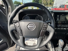 New 2026  Nissan Frontier Crew Cab 4x4 SV at IK Auto Group near Hilo&comma; HI
