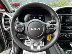 Used 2023 Kia Soul LX IVT at Kama'aina Nissan near Hilo, HI