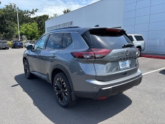 New 2026  Nissan Rogue 2026&period;5 AWD Dark Armor at IK Auto Group near Hilo&comma; HI