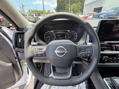 New 2026  Nissan Pathfinder SV 4WD at IK Auto Group near Hilo&comma; HI