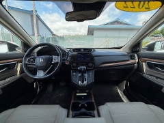 Used 2022  Honda CR-V Touring AWD at Kama'aina Nissan near Hilo&comma; HI