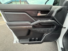 Used 2025  Toyota Tacoma 4WD TRD Sport Double Cab 5ft Bed AT at IK Auto Group near Hilo&comma; HI