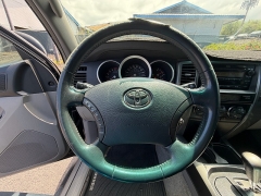 Used 2008  Toyota 4Runner 4d SUV RWD Sport &lpar;V8&rpar; at Kona Nissan near Kailua Kona&comma; HI