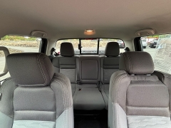 Used 2023  Nissan Frontier Crew Cab 4x4 S Auto &ast;Ltd Avail&ast; at Kona Nissan near Kailua Kona&comma; HI