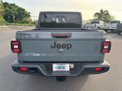 New 2026  Jeep Gladiator Willys 4x4 at IK Auto Group near Hilo&comma; HI