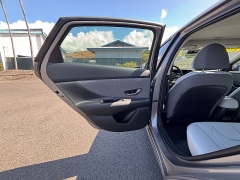 Used 2024  Hyundai Elantra Limited IVT at Kona Nissan near Kailua Kona&comma; HI