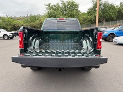New 2026  Ram 1500 4WD Tradesman Quad Cab 6'4" Box at IK Auto Group near Hilo&comma; HI